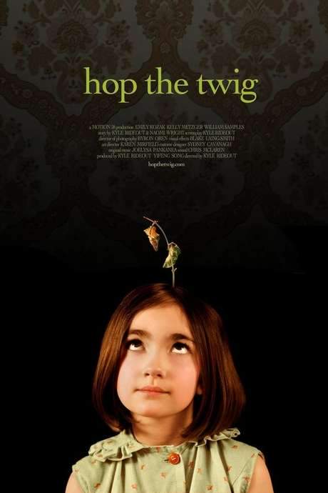 Hop the Twig